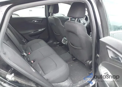 2019 Chevrolet Malibu Lt z USA, uszkodzony, nr VIN 1G1ZD5ST7KF119852